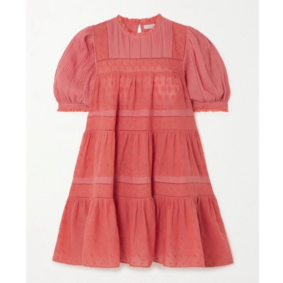 Doen Nerine Dress Mirage Size S/Small - Picture 5 of 6